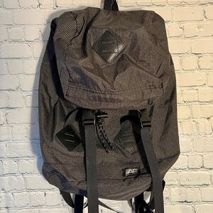 NWOT American Eagle Backpack - Black